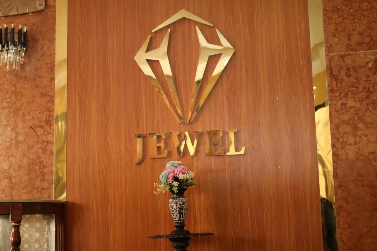 Jewel Luxor Hotel Exteriér fotografie